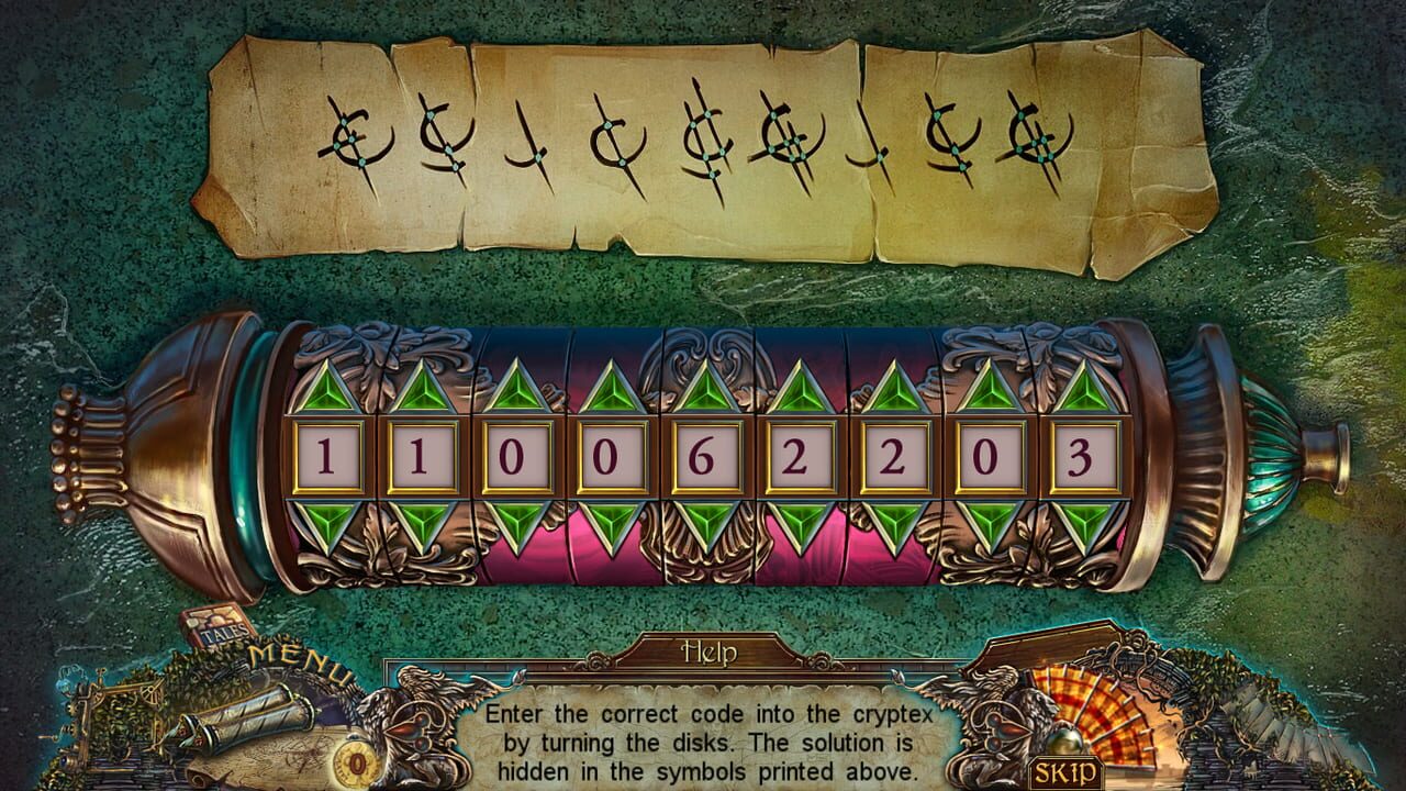 Grim Facade: The Artist and The Pretender - Collector's Edition — Screenshot 4