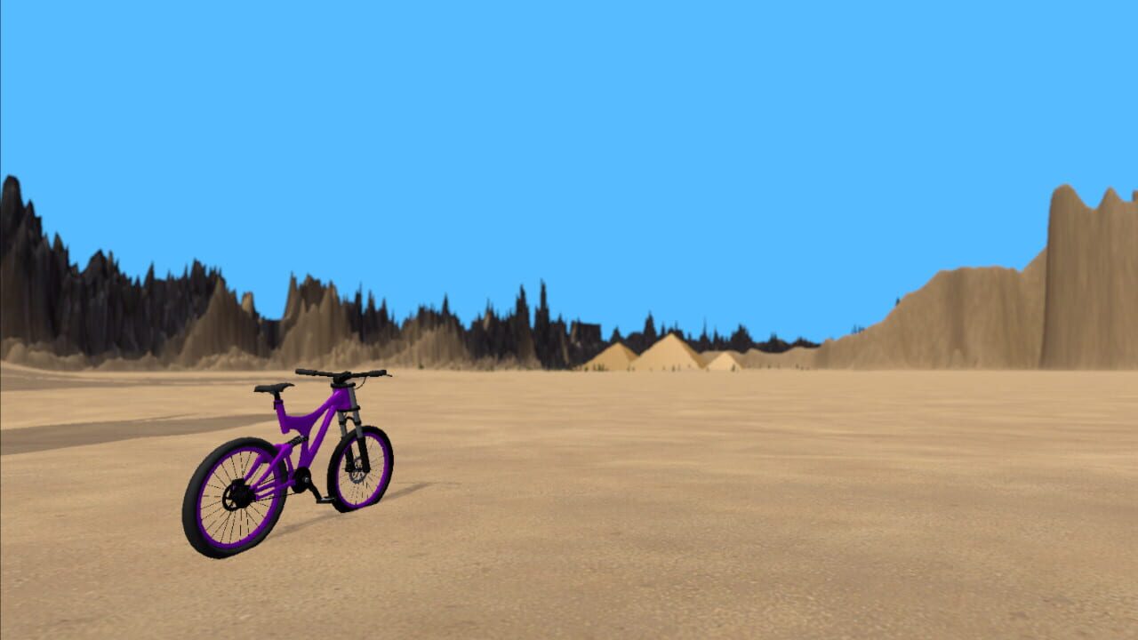 Bike of the Wild — Screenshot 3