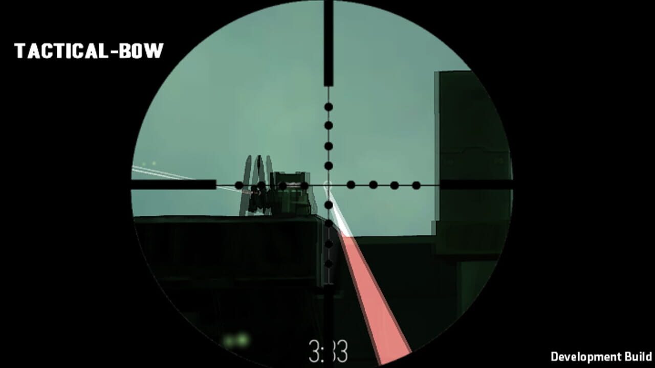 Hybrids Arena — Screenshot 3