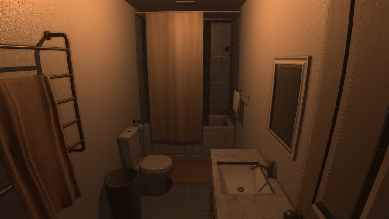 The Survey — Screenshot 2