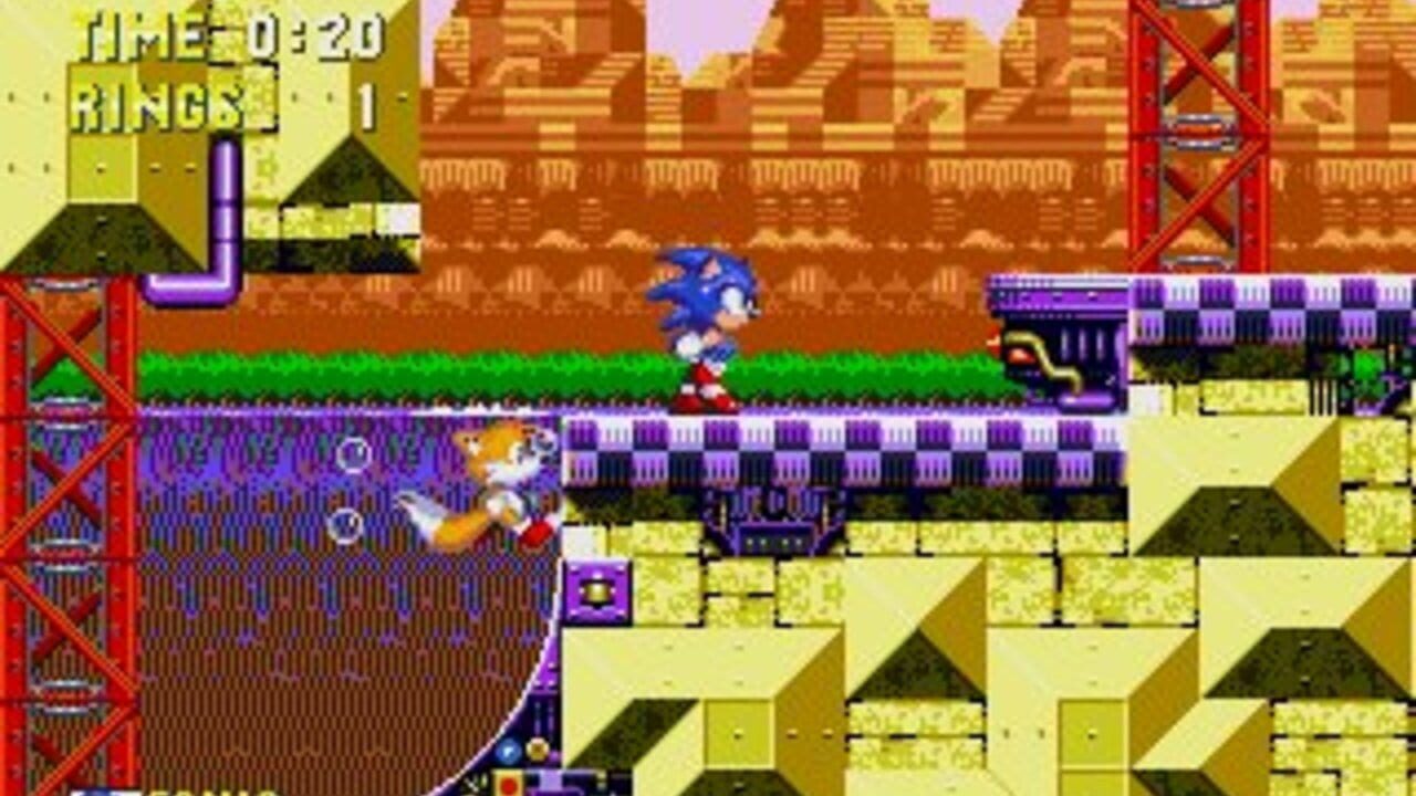 Sonic the Hedgehog 3 miniatura 11