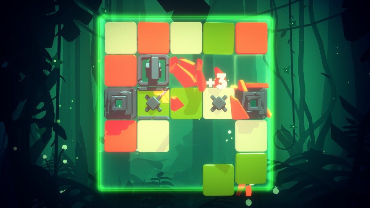 Kenshō — Screenshot 1