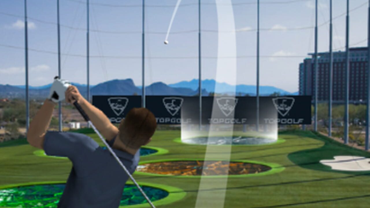 WGT by Topgolf — Screenshot 4