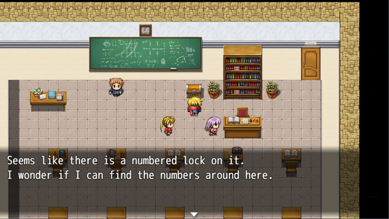 Escape Room: Reality — Screenshot 1