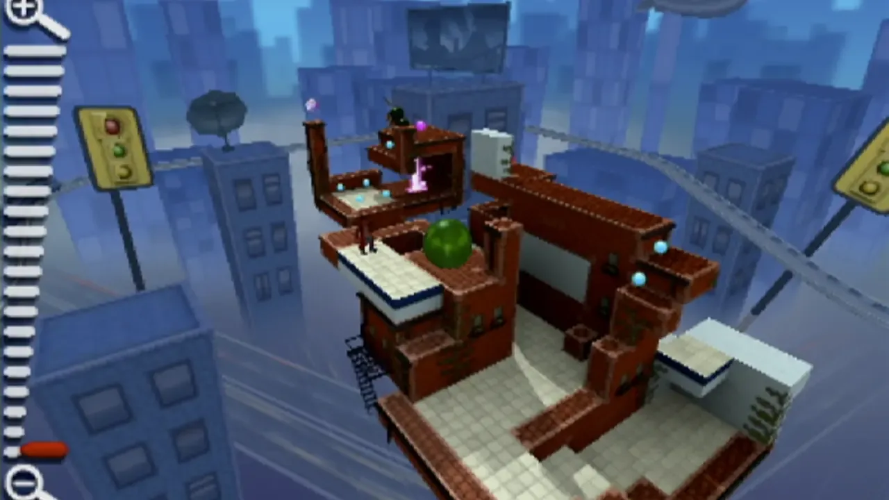 Crush3D screenshot 9
