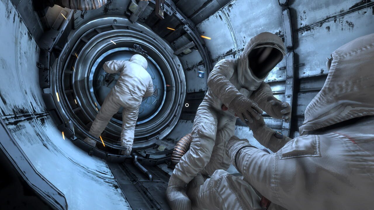 Far Space VR — Screenshot 3