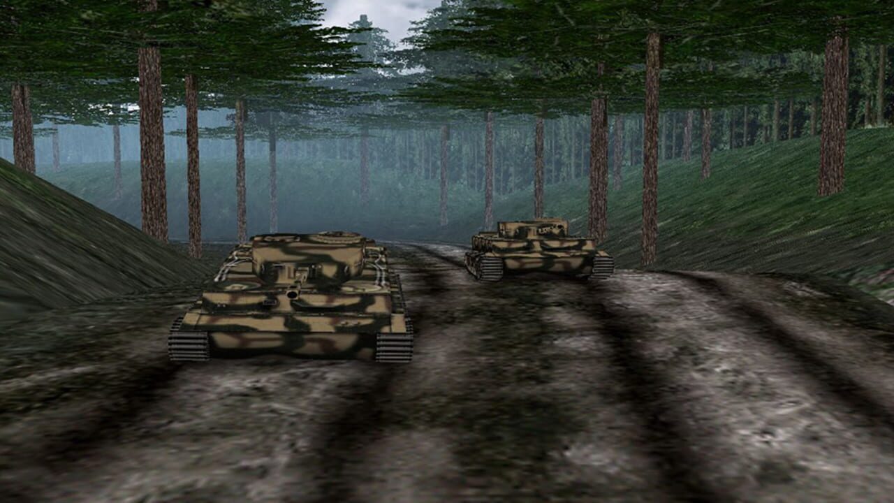 Hidden & Dangerous: Action Pack — Screenshot 1