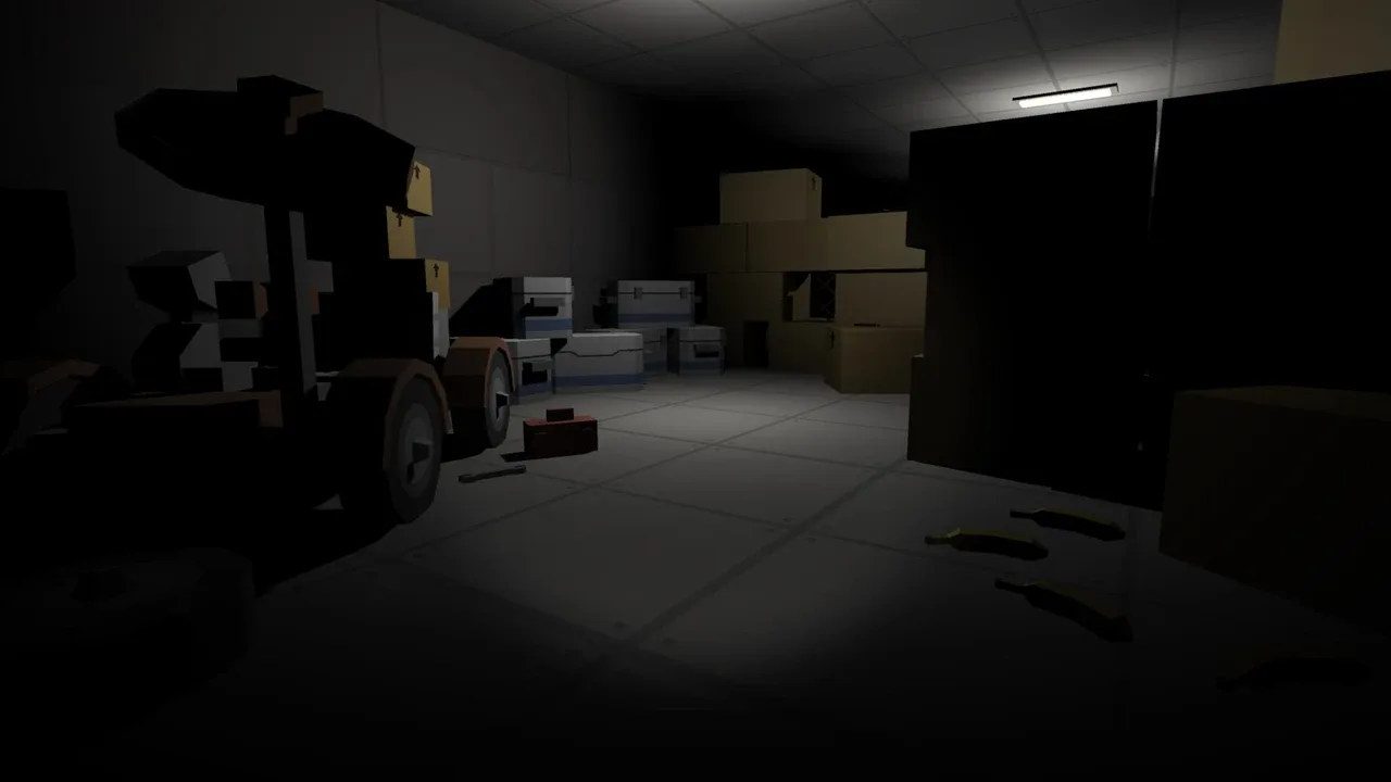 Visceral Cubes screenshot 12