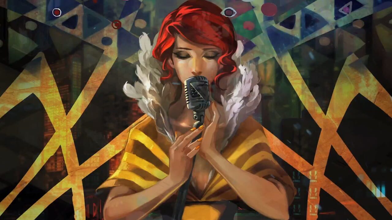 Transistor Image