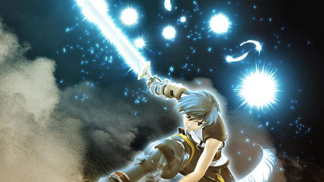 Star Ocean: Till the End of Time Image