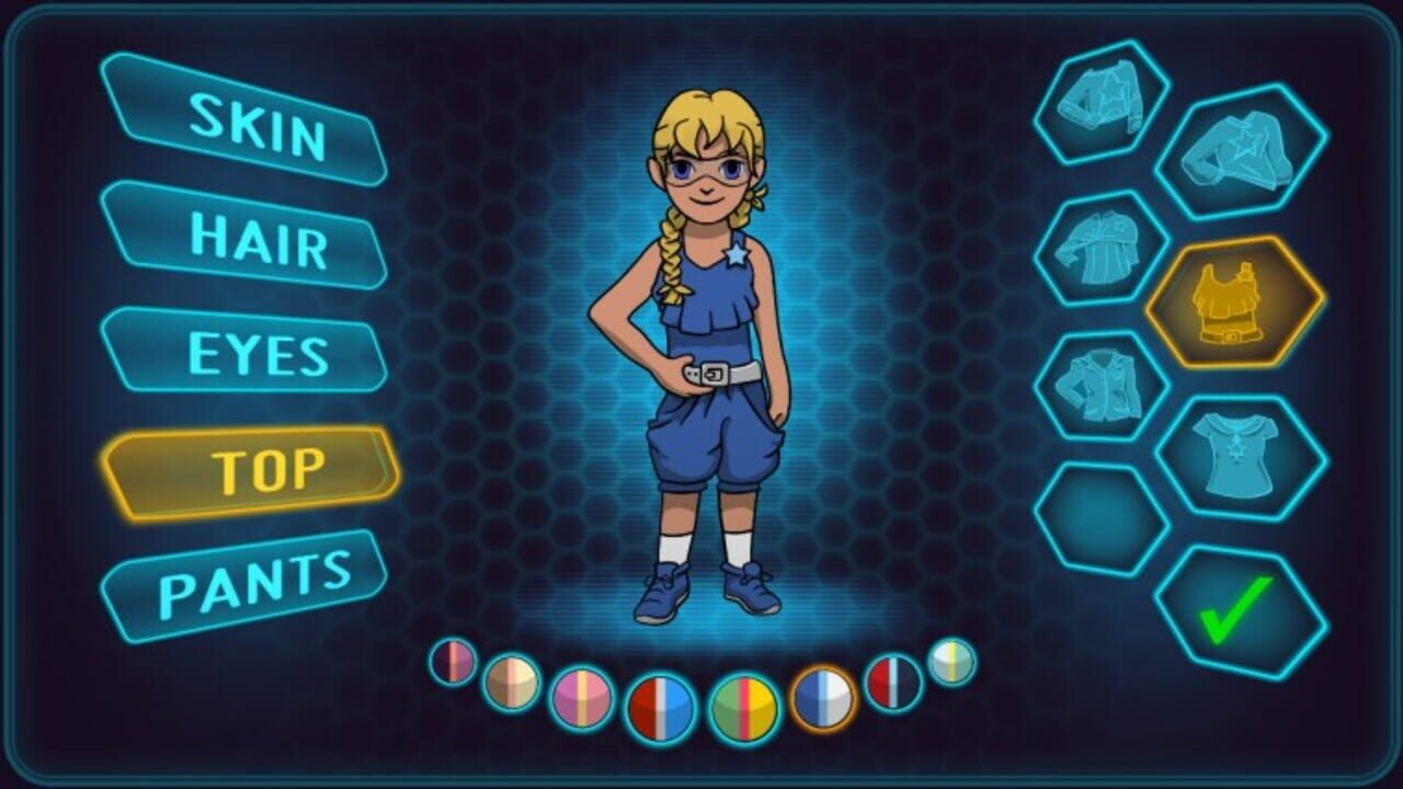 Screenshot 4