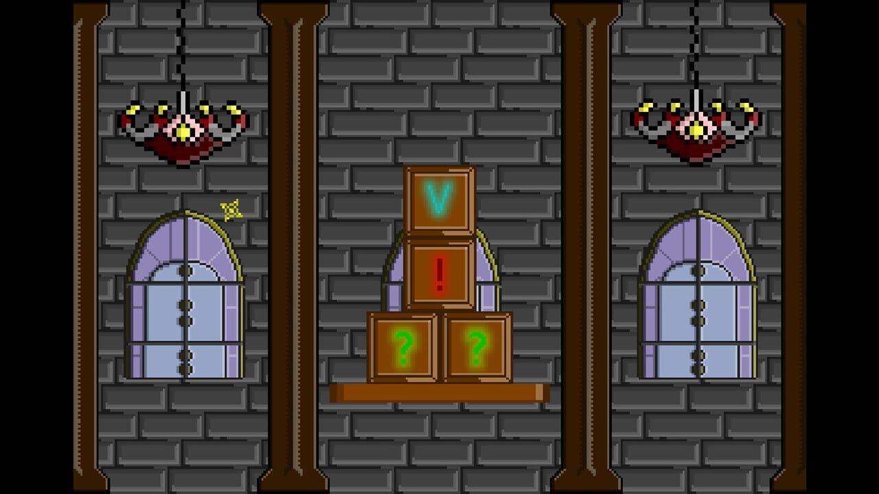 Magic Box — Screenshot 1