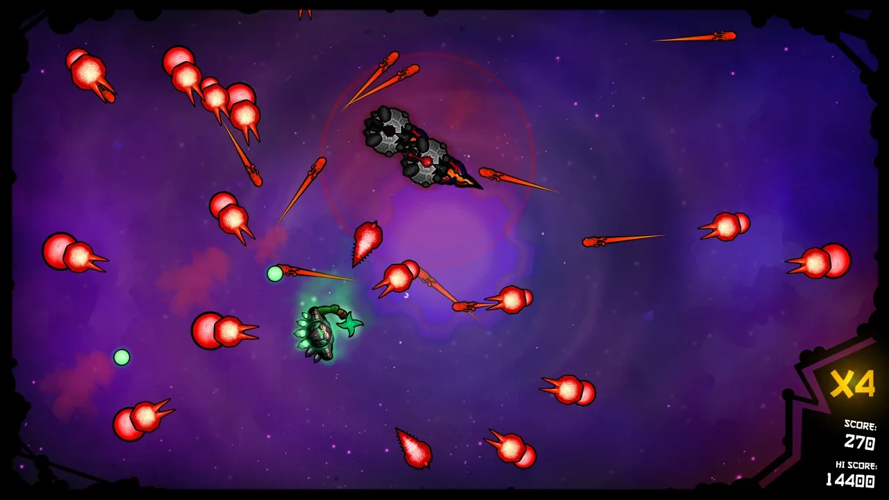 TimeTekker screenshot 2