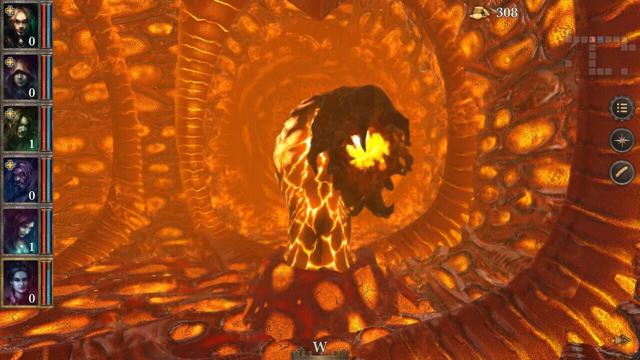 7 Mages — Screenshot 5