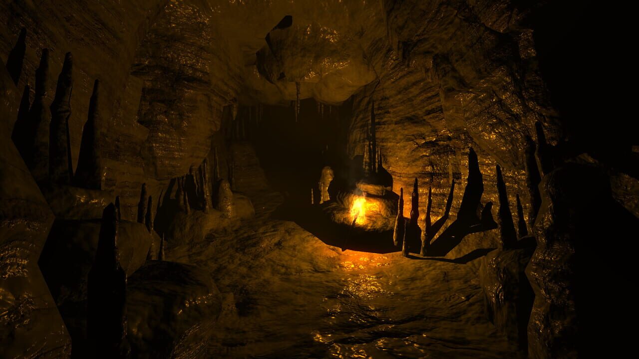 It Lurks in the Woods — Screenshot 2