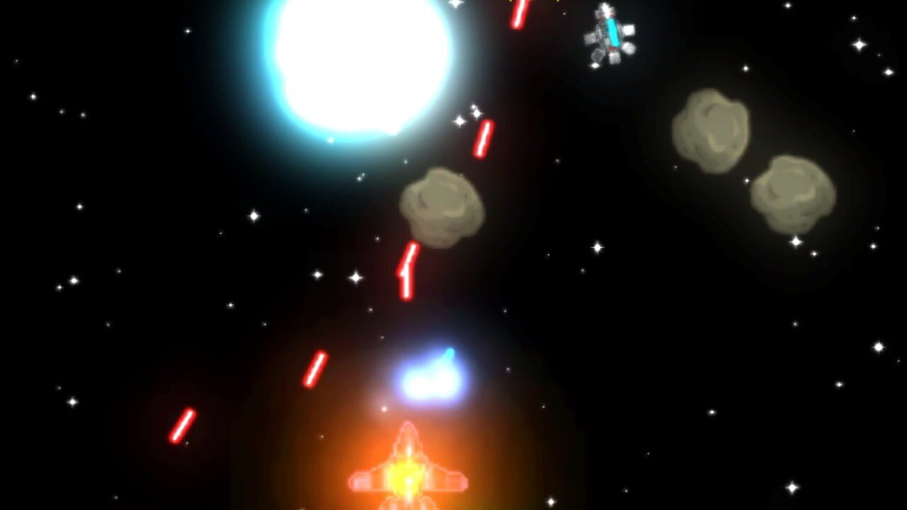 Star Fight — Screenshot 4