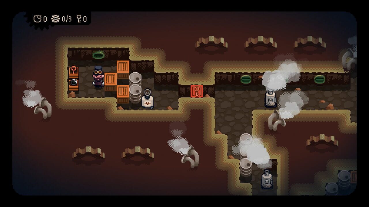 Mad Age and This Guy — Screenshot 5