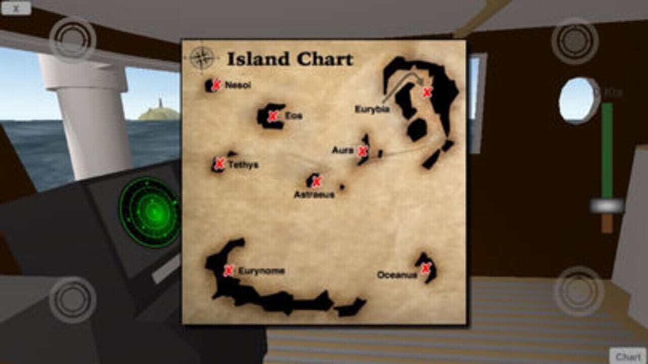 Boat Sim Elite — Screenshot 3