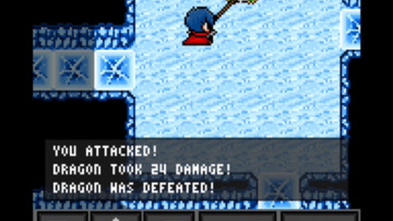 Alchemic Dungeons — Screenshot 2