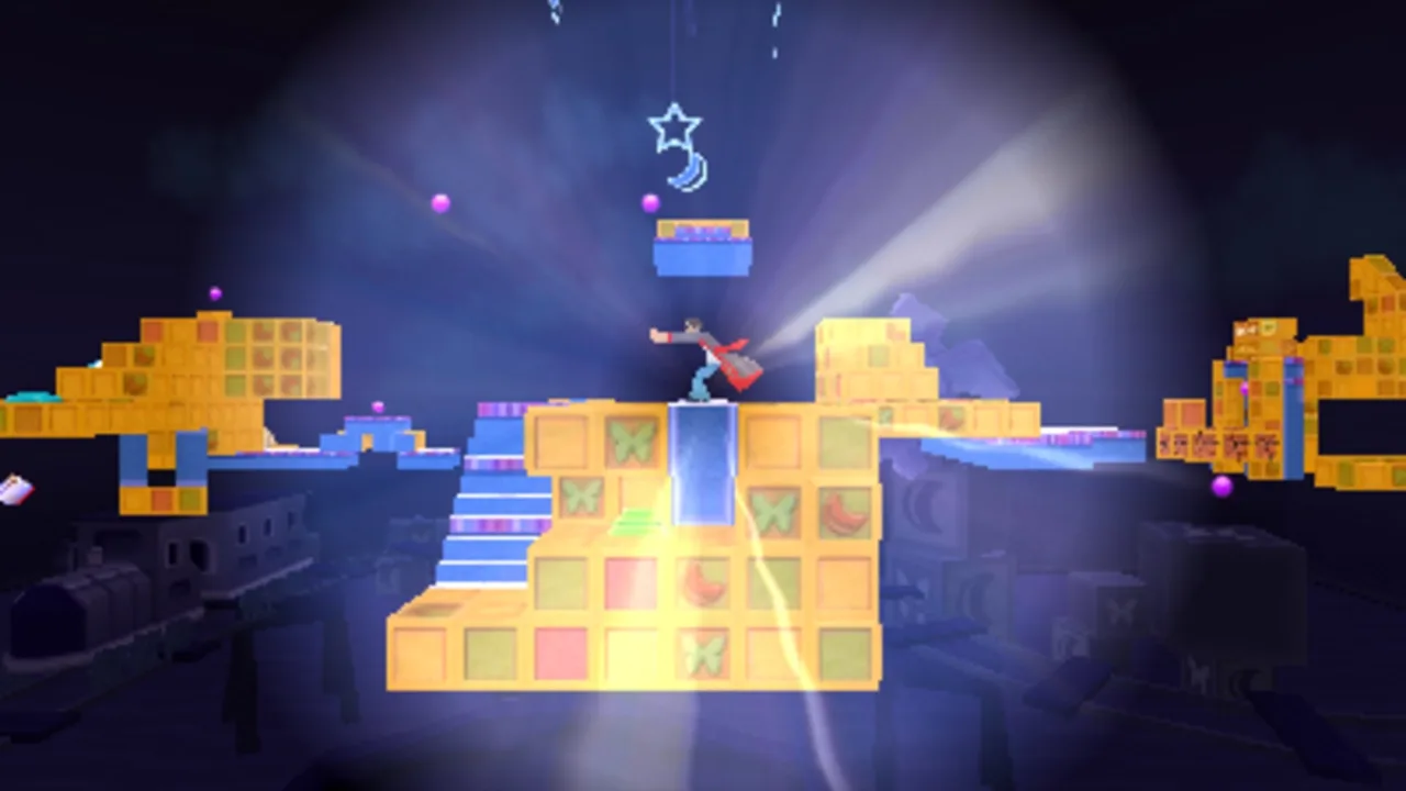 Crush3D screenshot 12