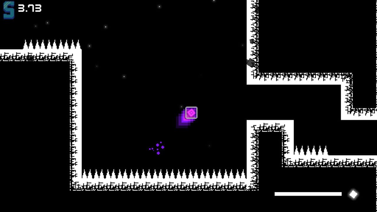 WaveLand — Screenshot 2