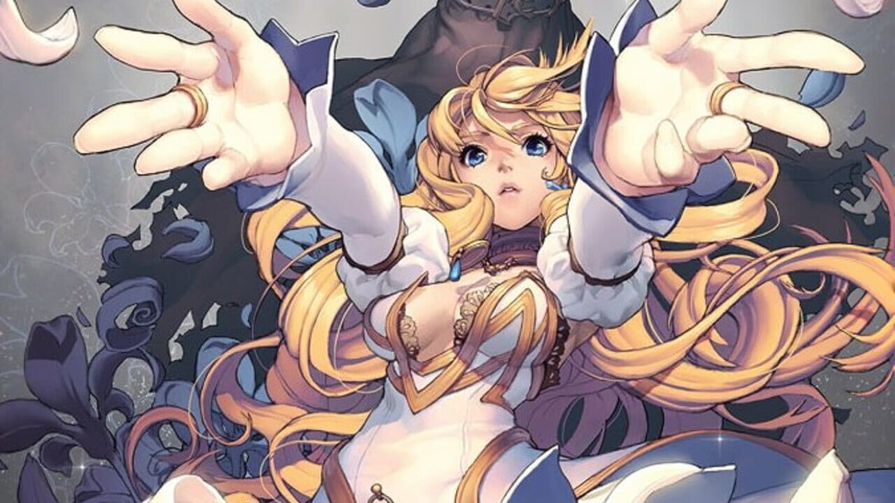 Last Rebellion Image