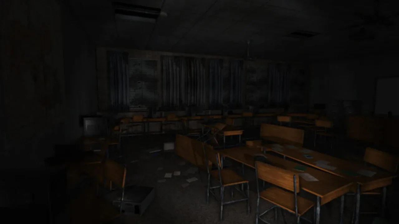 Left Alone screenshot 3