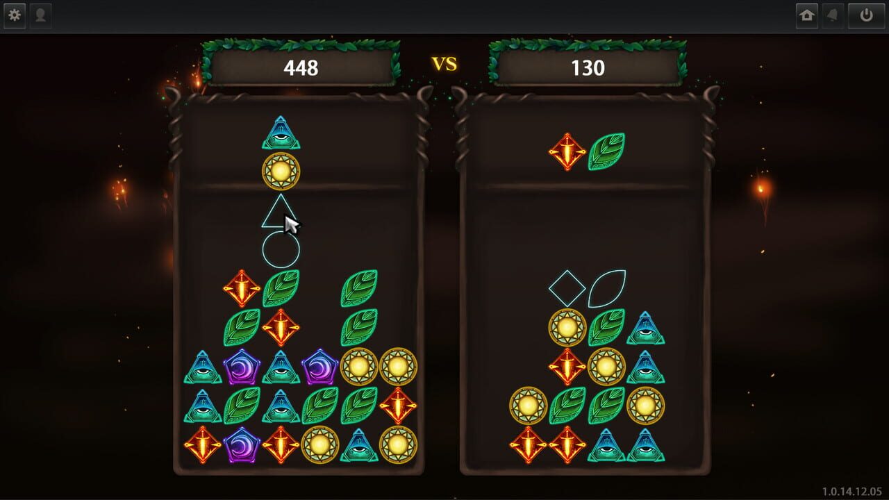 FaeVerse Alchemy — Screenshot 1