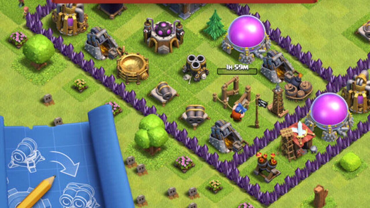 Clash of Clans Image