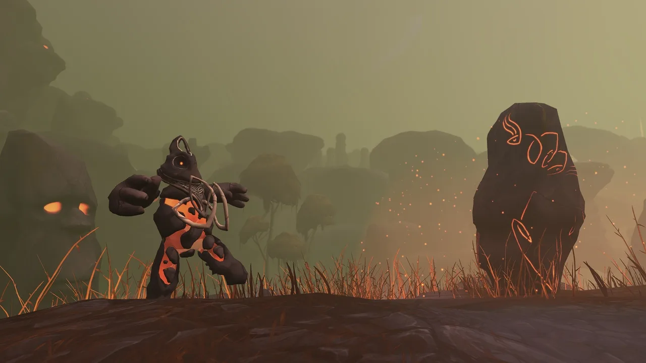 Karmaflow: The Rock Opera Videogame screenshot 4