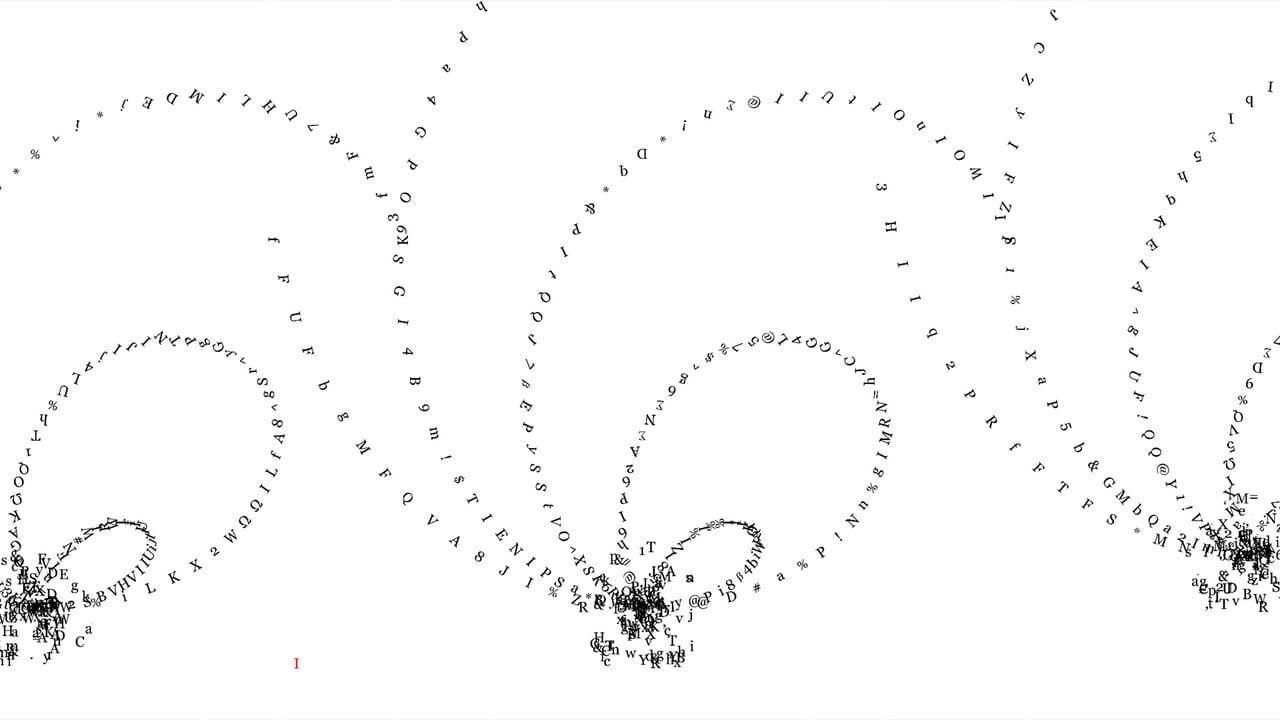 Text Wormhole — Screenshot 3