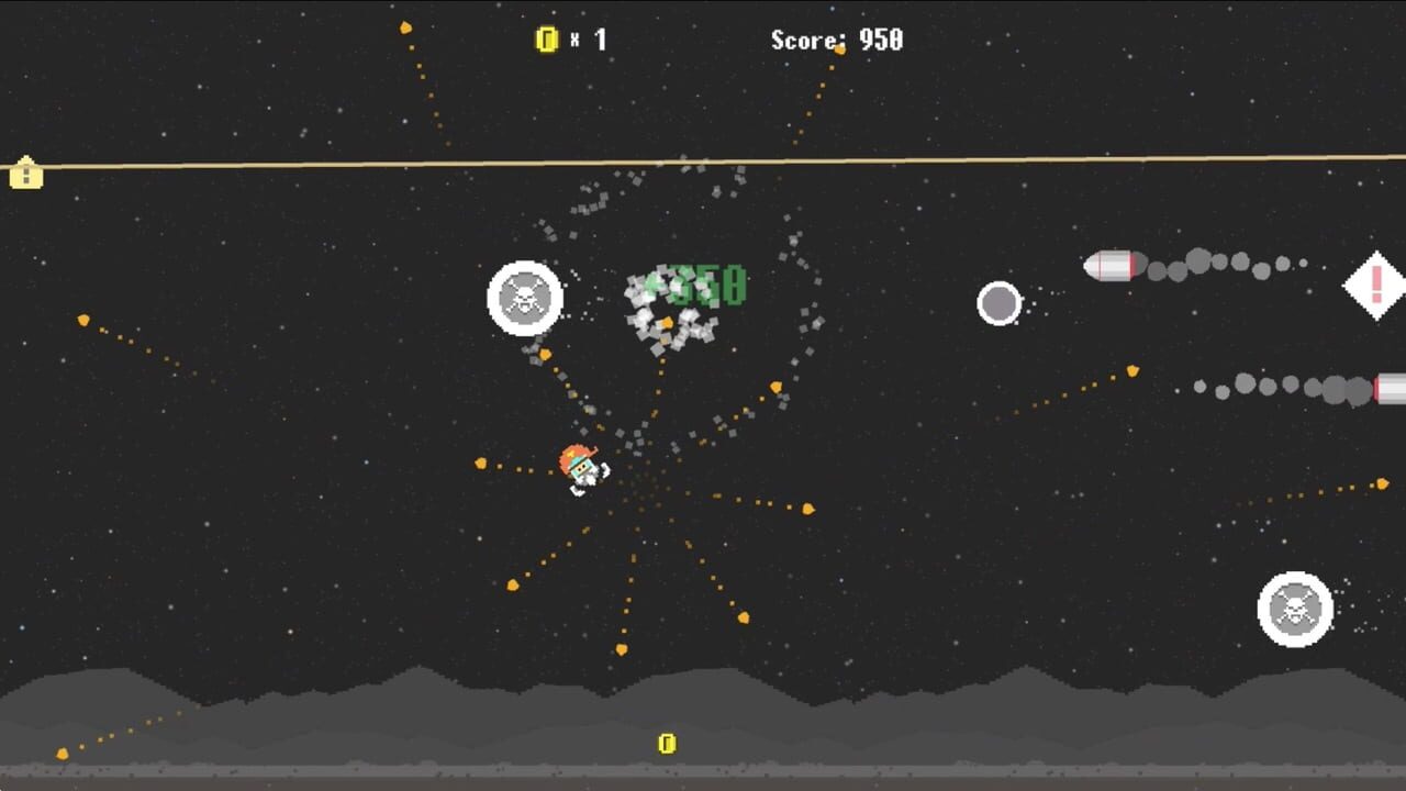 Blast Lander Image