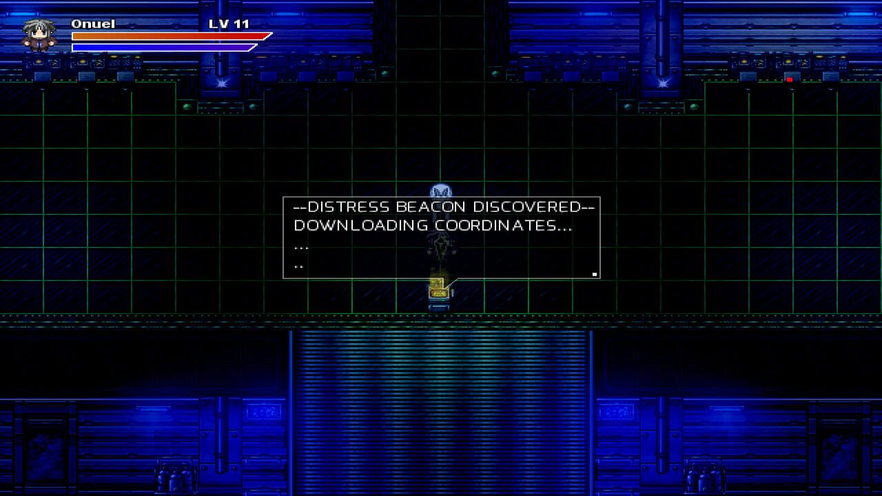 After The End: The Harvest — Screenshot 4
