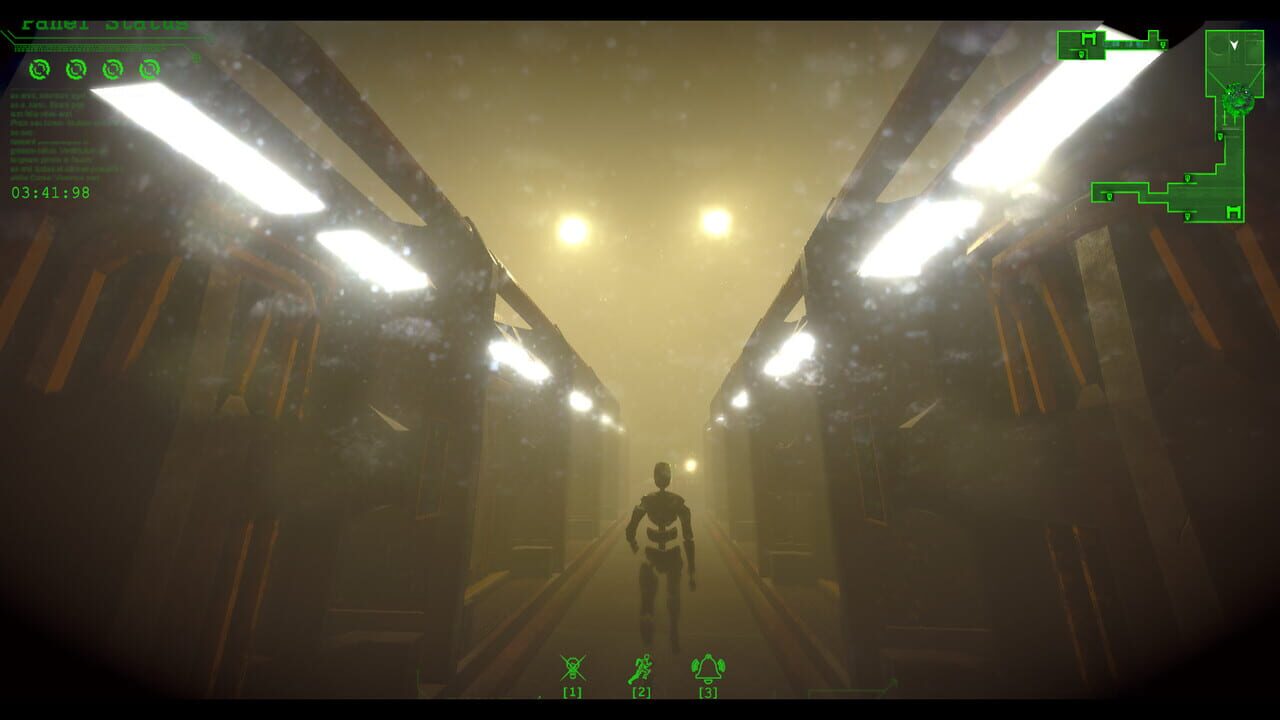 Mass Exodus Redux — Screenshot 1
