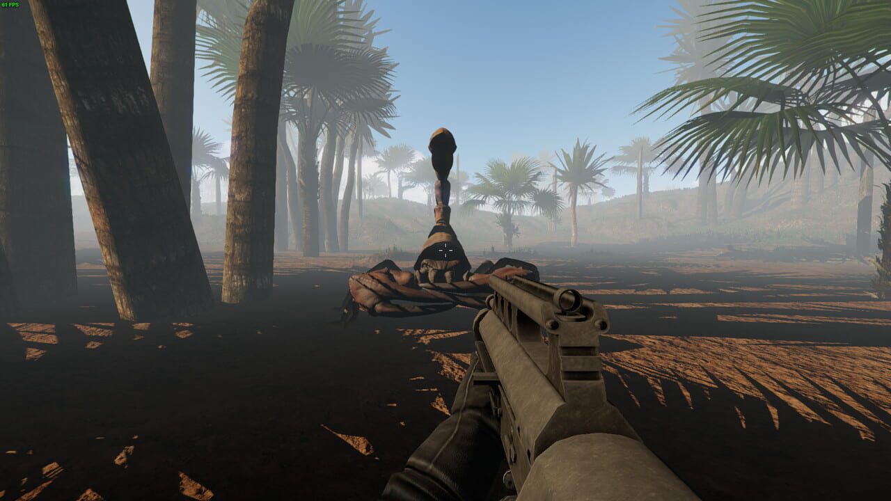 Blood Feed — Screenshot 2