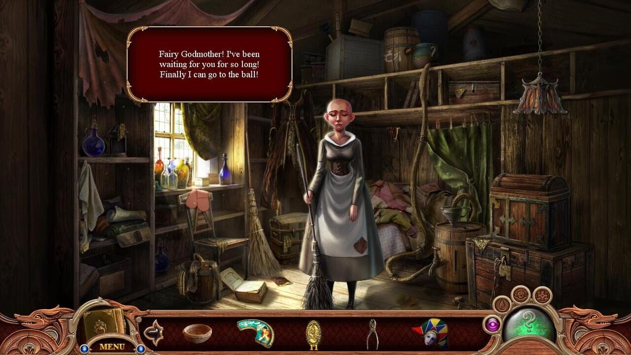 Dream Hills: Captured Magic — Screenshot 4
