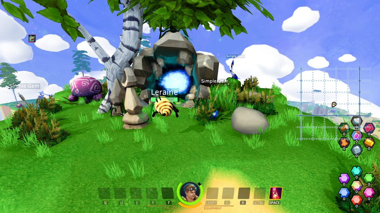 Altiros screenshot 6