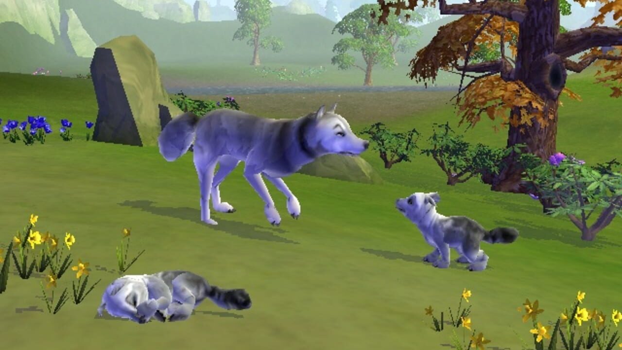 SimAnimals — Screenshot 4