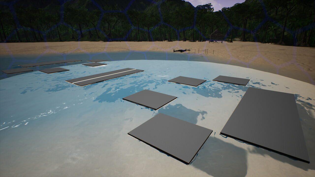 Dodgeball — Screenshot 4