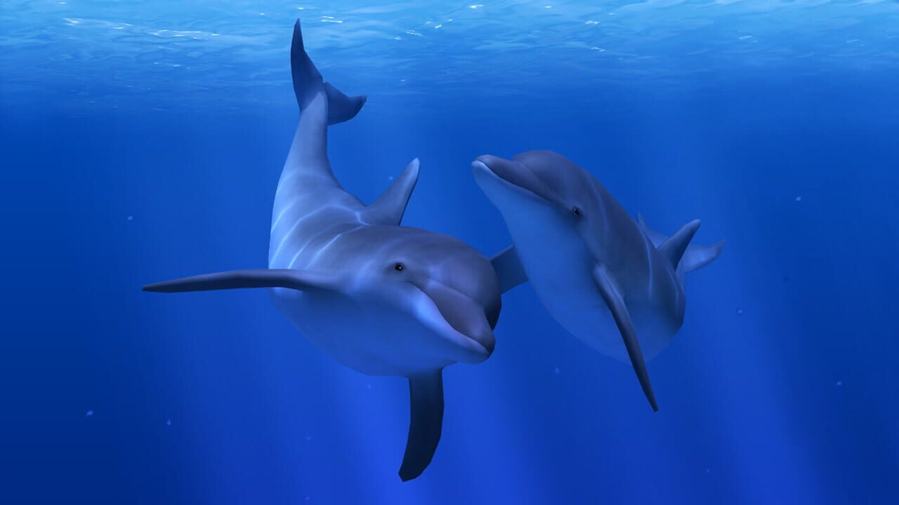 Ocean Rift — Screenshot 3