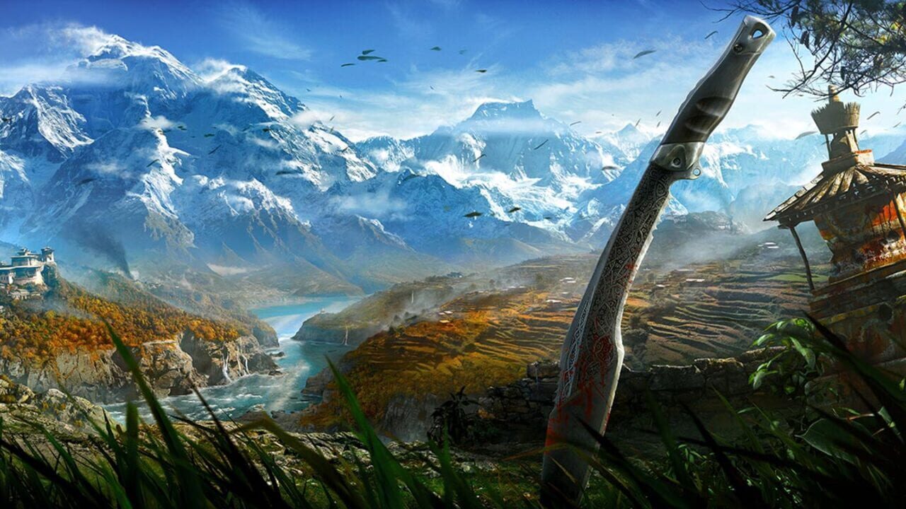 Far Cry 4 Image