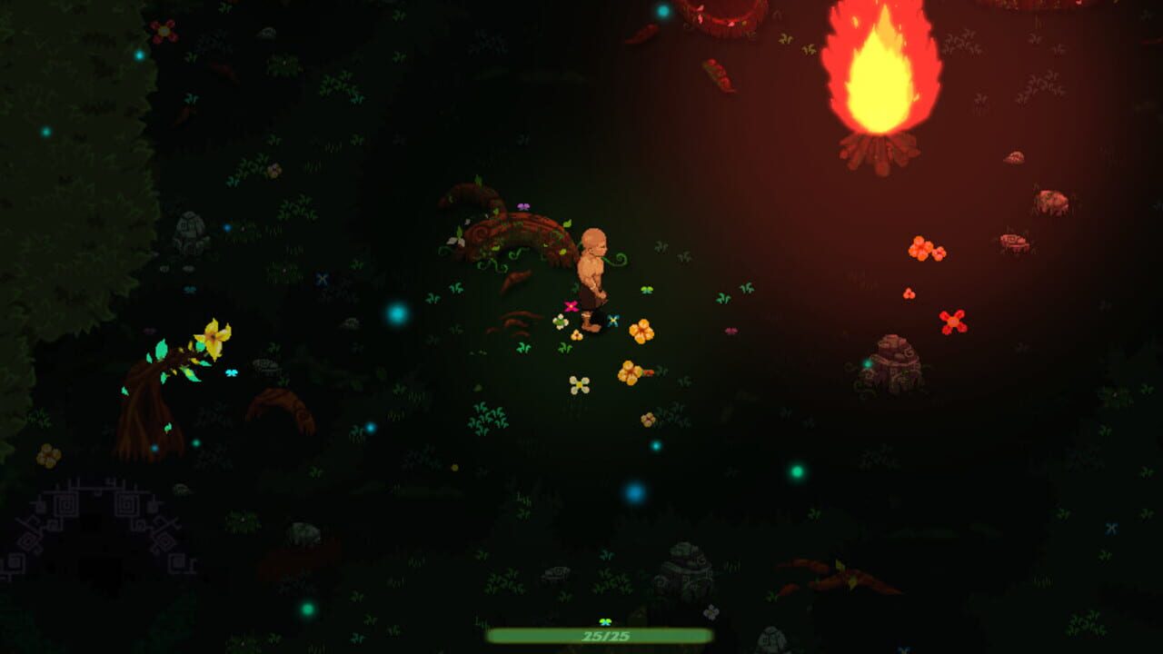 Transcend — Screenshot 3