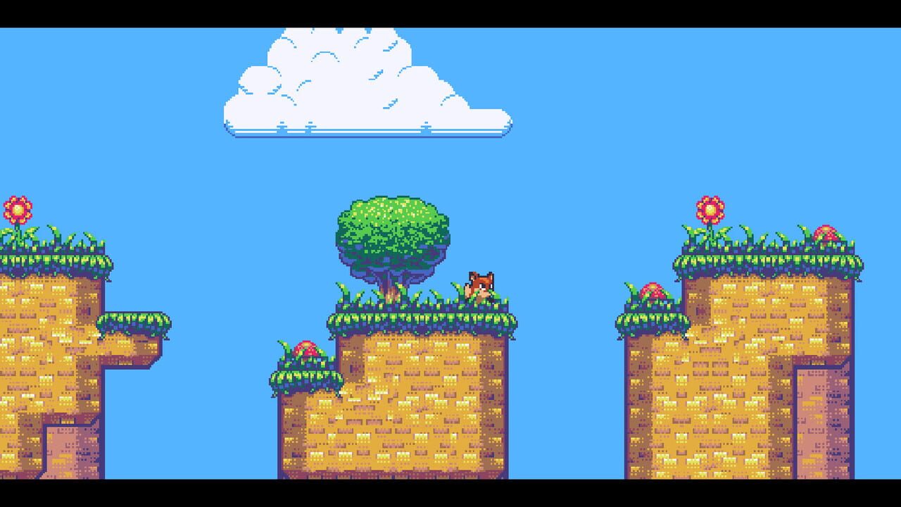 O'Fox life — Screenshot 2