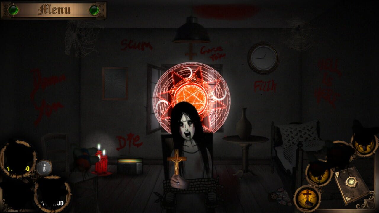 Exorcism: Case Zero — Screenshot 5