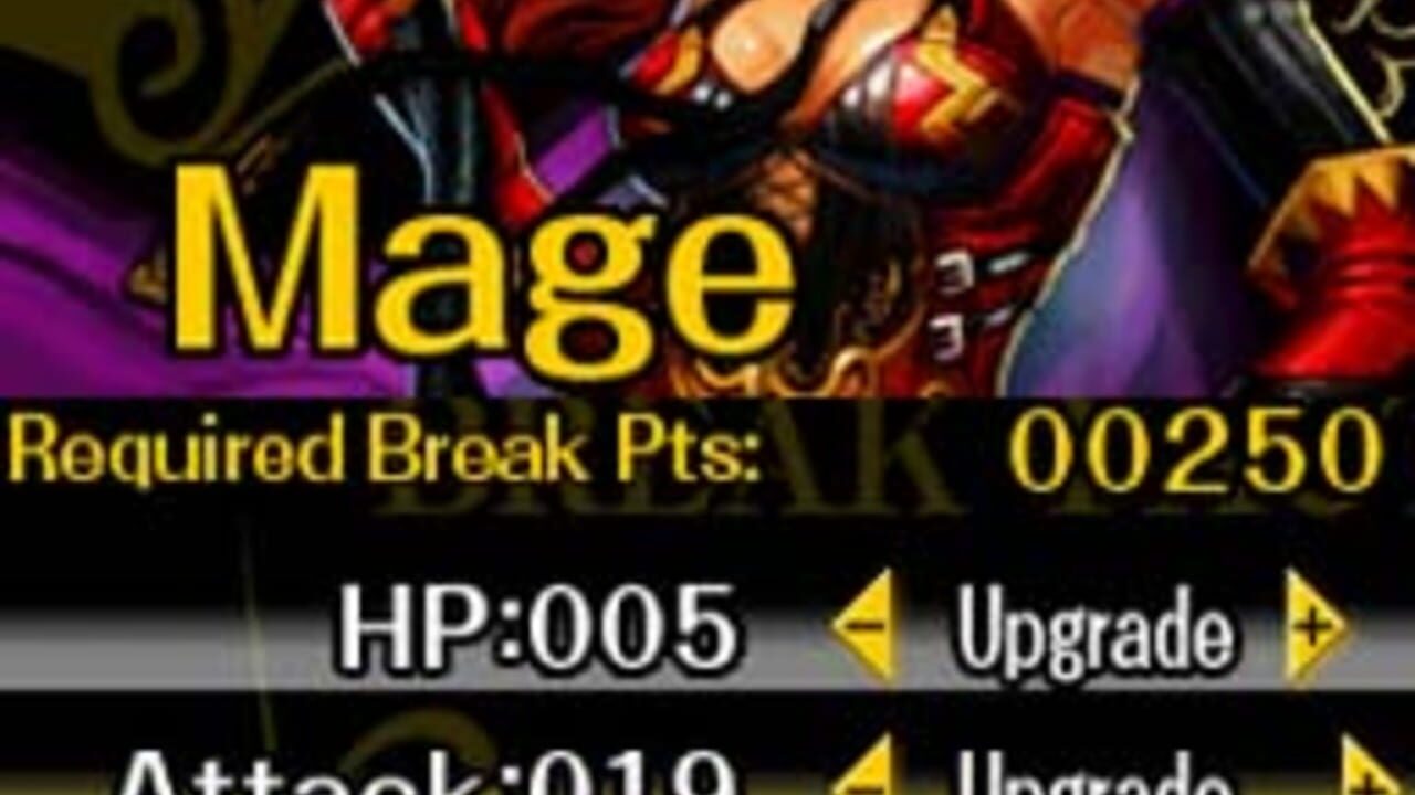 Break Tactics — Screenshot 4