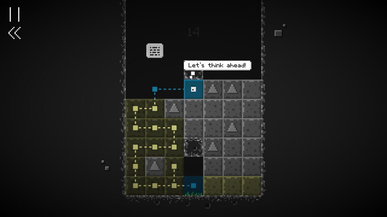 Qbik — Screenshot 4