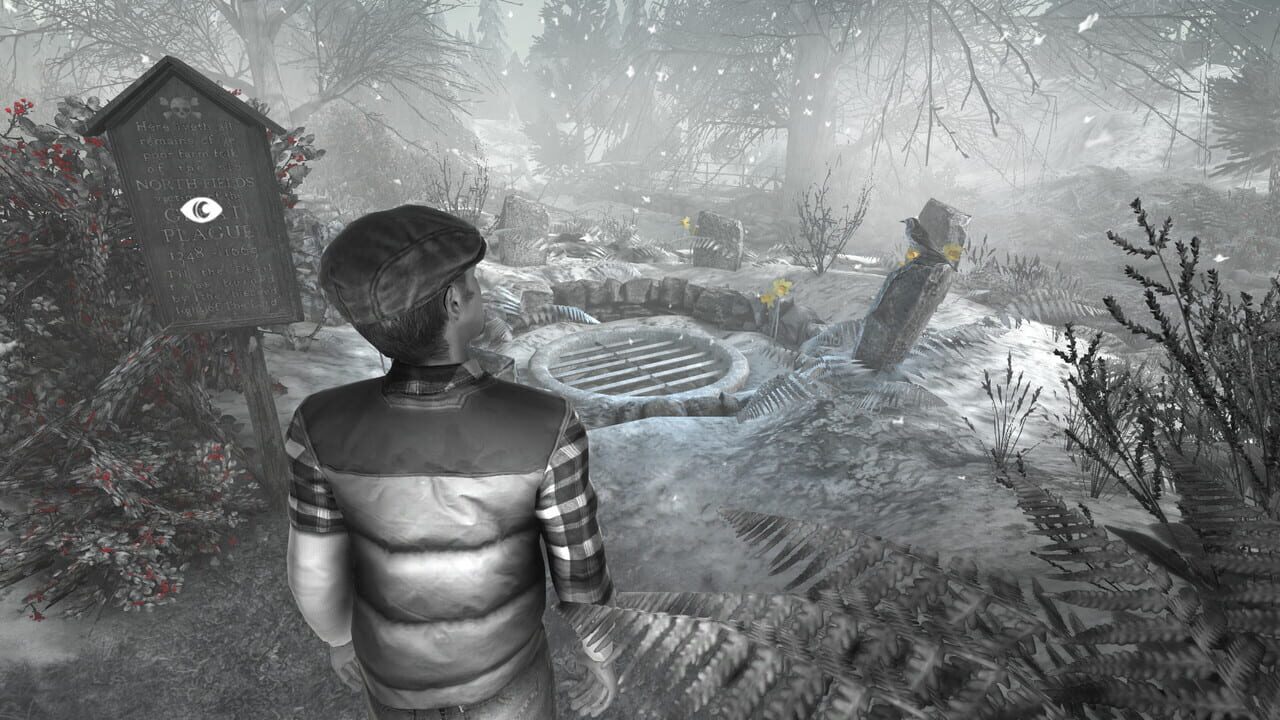 Silent Night — Screenshot 1