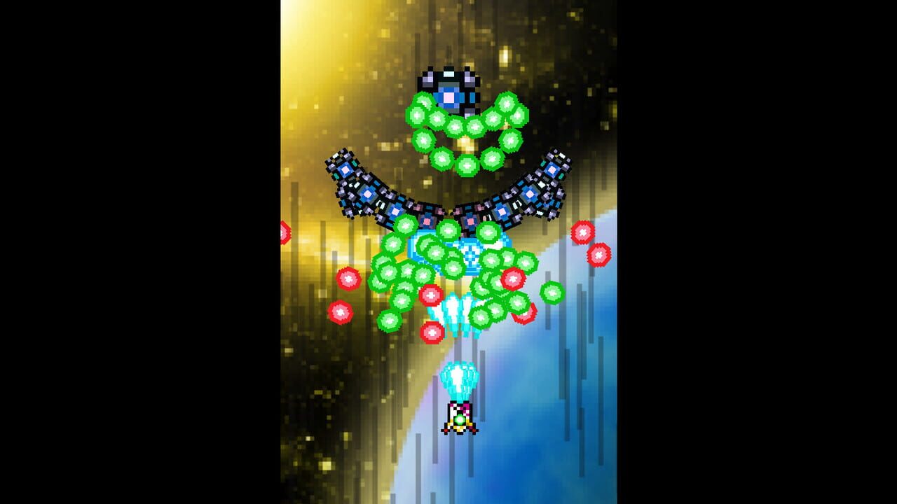 Ruzh Delta Z — Screenshot 5