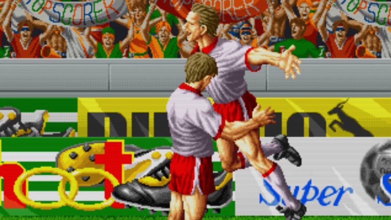 Super Sidekicks Image
