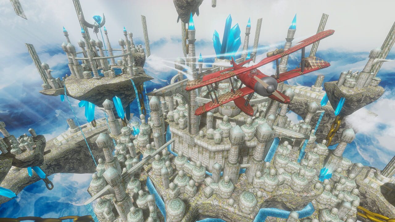 Air Mail — Screenshot 1